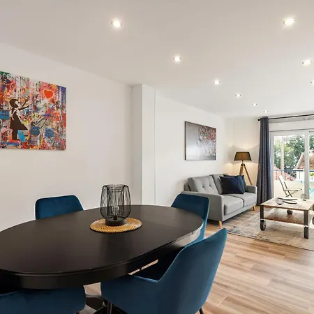 Apartment Private - Family - Palais Des Festival - Parking - *